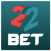 22Bet Moçambique
